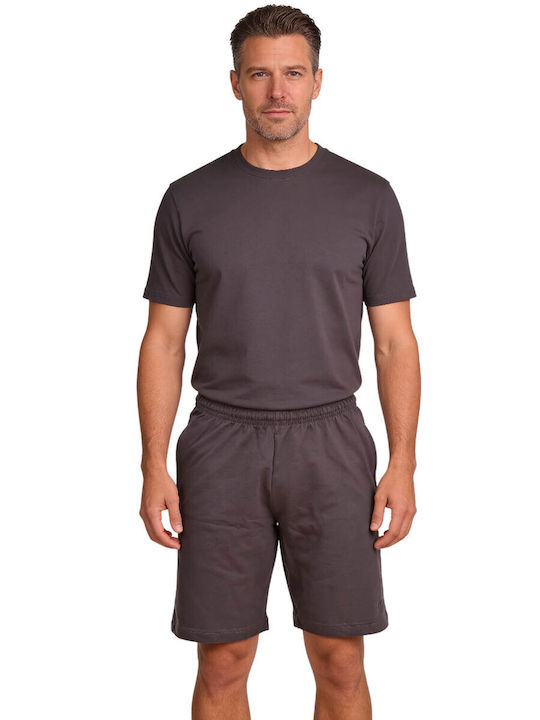 Sports Men's Bermuda Shorts Dark Blue