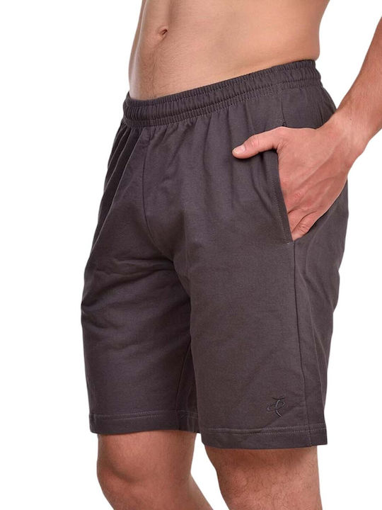 Sports Men's Bermuda Shorts Dark Blue