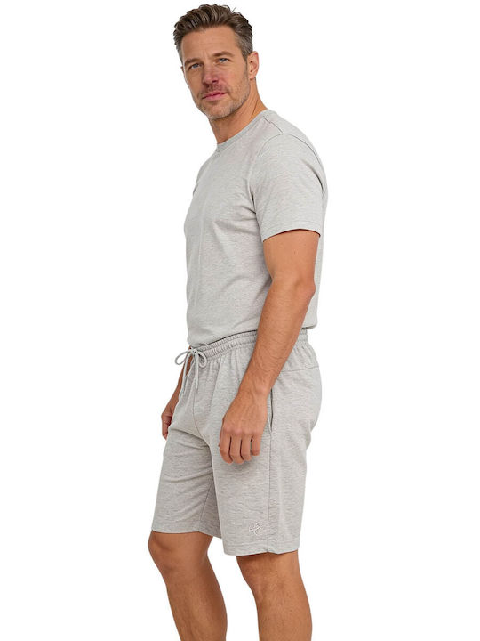 Sports Men's Bermuda Shorts Dark Blue