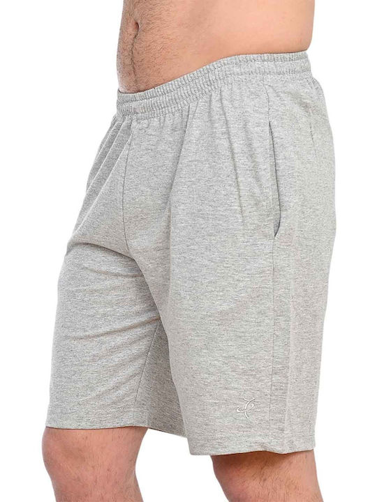 Sport Herren Shorts Schwarz