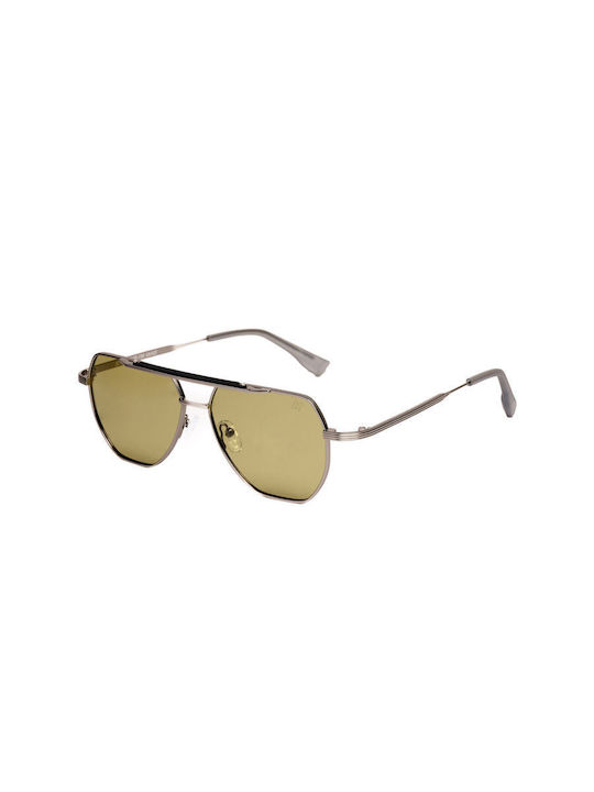 AV Sunglasses Jett Γυαλιά Ηλίου με Μεταλλικό Σκελετό