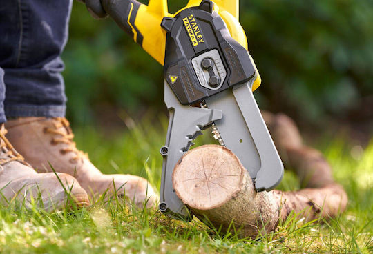 Stanley -QW Pruner with Maximum Cutting Diameter 100mm