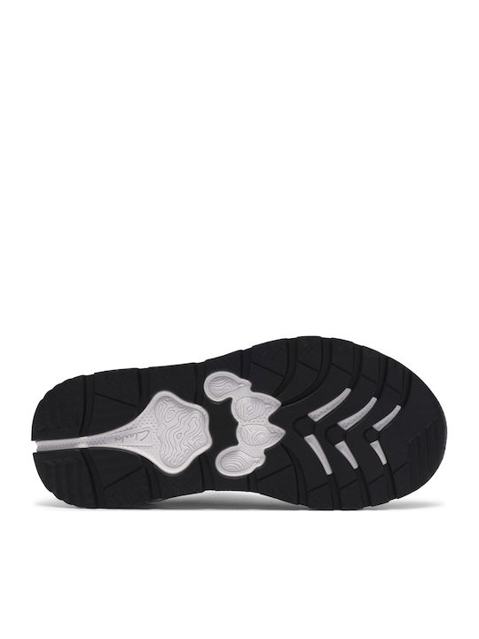 Selva Step Kids Sneakers Black