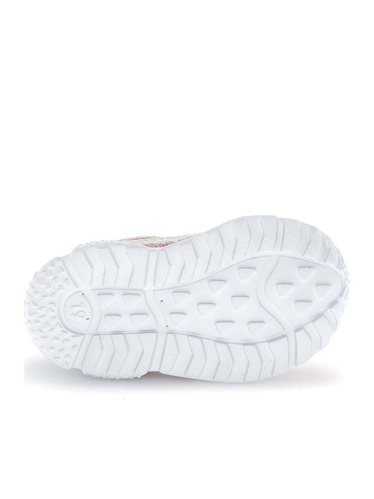 Amantea 2 Vl Kids Sneakers Silver