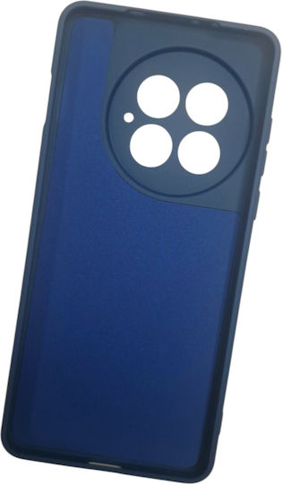 Naxius Case Navy Blue 1.8mm Oneplus 13 Naxius