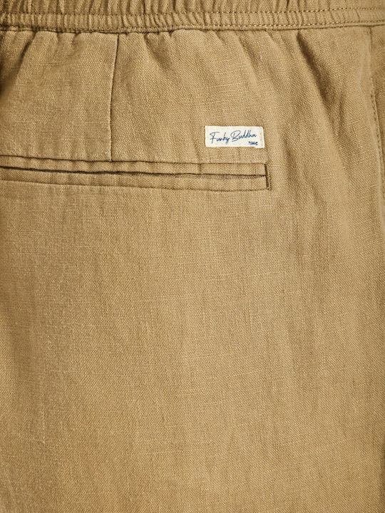 Ανδρικά Παντελόνια Chinos Beiges