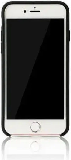 Remax Kellen Back Cover Μαύρο (iPhone 6 Plus / 6s Plus)
