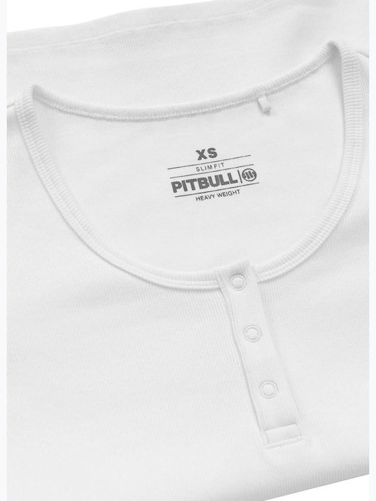 Women's Cotton Long Sleeve Blouse White