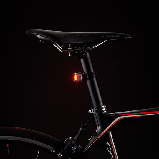 Cateye Set Lumini Reîncărcabile pentru Bicicletă