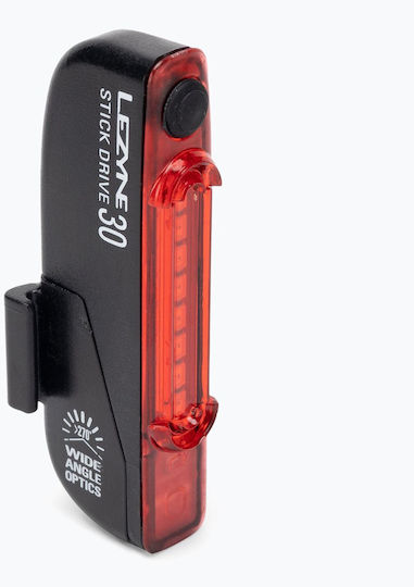 Lezyne Set Lumini Reîncărcabile pentru Bicicletă