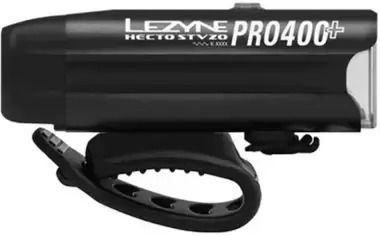 Lezyne Front Bicycle Light