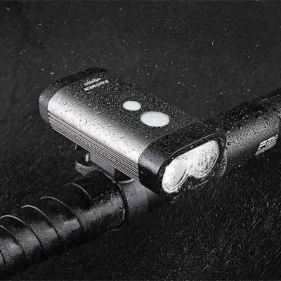 Ravemen Front Bicycle Light
