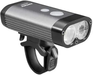 Ravemen Front Bicycle Light