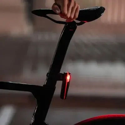 Ravemen Rear Bicycle Light
