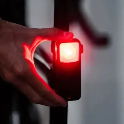 Ravemen Rear Bicycle Light