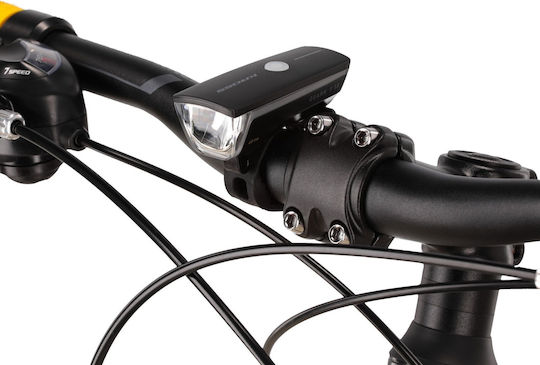 Kross Knog Fahrradbeleuchtung Set