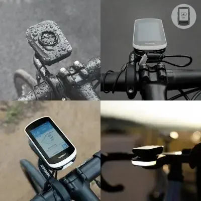 Ravemen Lumină Față Bicicletă