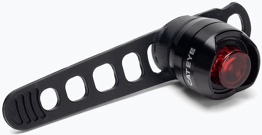 Cateye Rechargeable Bicycle Lights Set