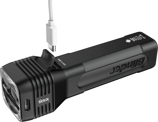Knog Εμπρόσθιο Φως Ποδηλάτου