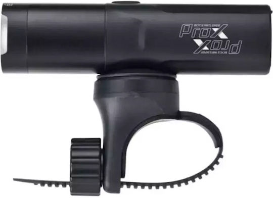 Prox Inc. 287416 Lumină Față Bicicletă
