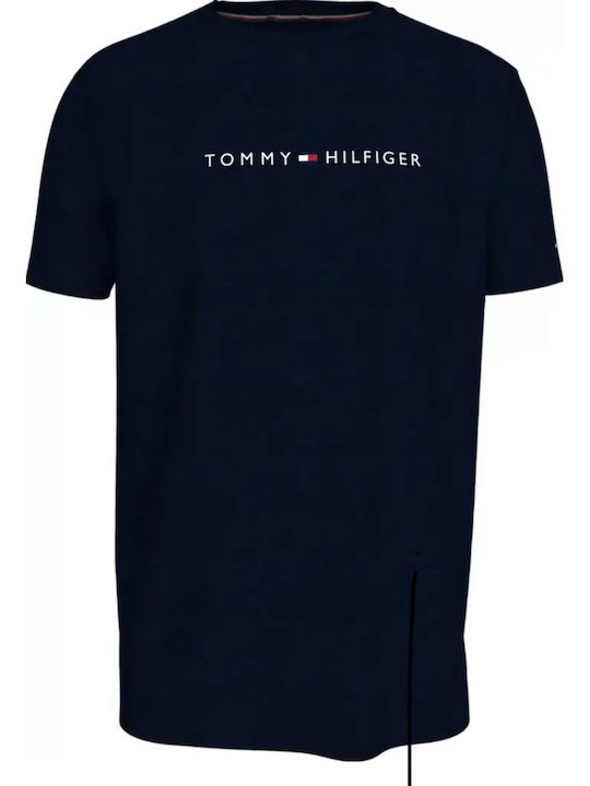 T-Shirt Schwarz
