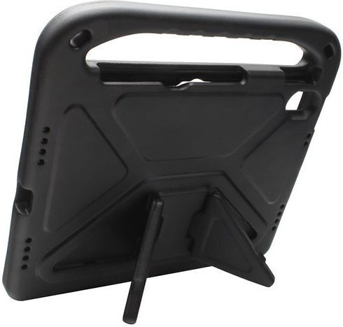 RealPower Flip Cover Schwarze für Ipad 10 10,9