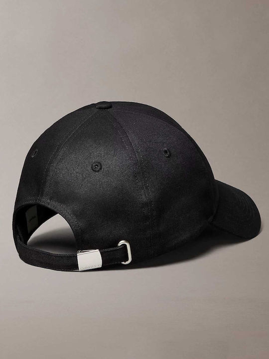 Calvin Klein W 050-0046679 Logo Embroidery Basebal Lv04f5003g-ub1 Black Calvin Klein W 050-0046679 Logo Embroidery Basebal Lv04f5003g-ub1 Black