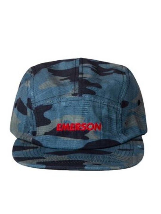 Jockey Emerson Clip