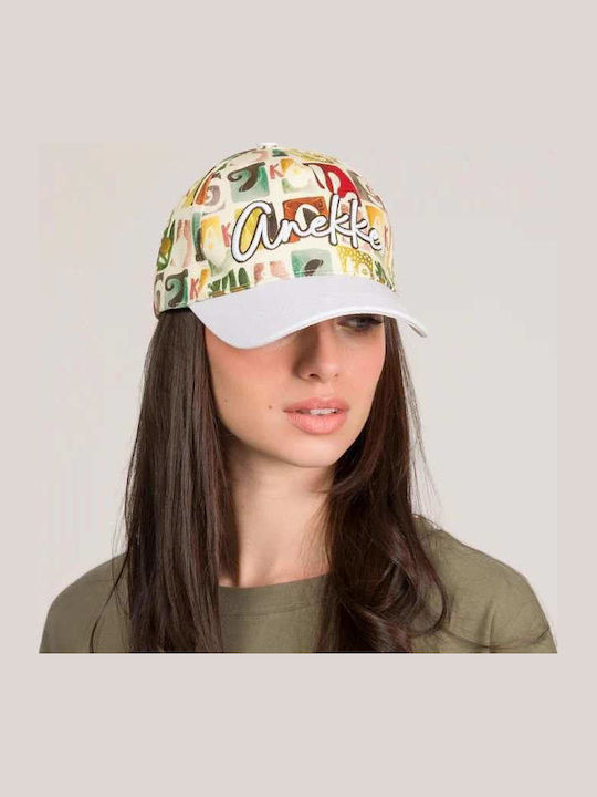 Anekke Muse 42471-021 Baseballkappe