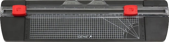 Genie Κοπτικό Μηχάνημα 29.7cm για Φύλλα Μεγέθους έως A4