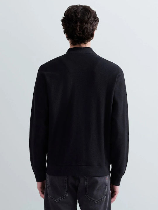 Cardigan Black