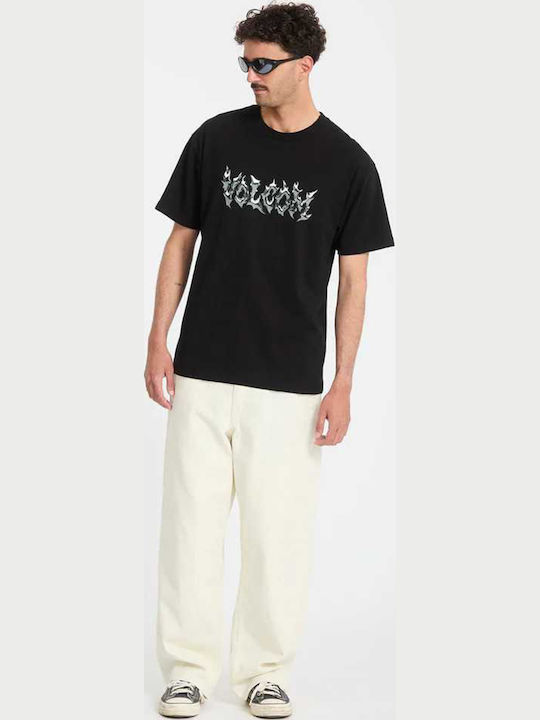 Tricou Negru Negru