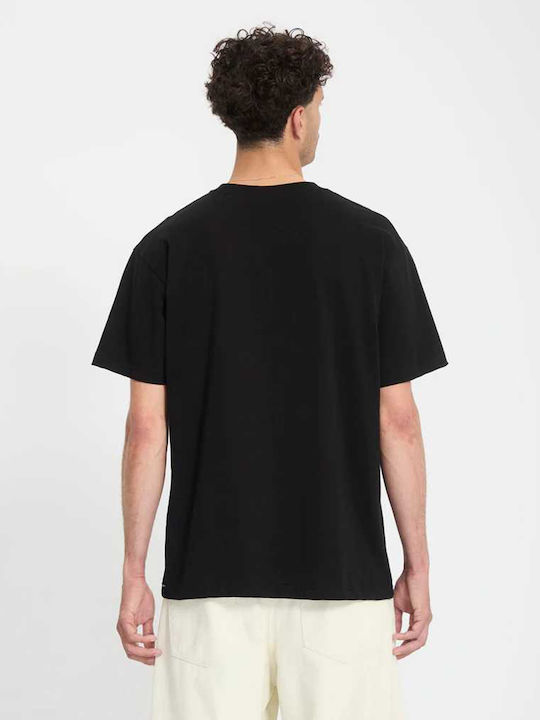 Tricou Negru Negru