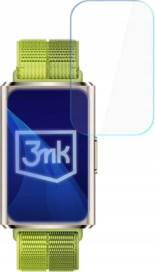 3MK Watch Protection Screen Protector για το Huawei Band 11 Pro 1τμχ