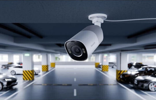 Reolink RP-PCB8MZ IP Surveillance Camera 4K Waterproof with Lens 2.7-13.5mm