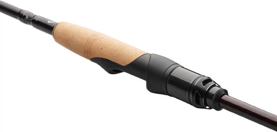 Savage Gear Revenge Sg6 Fast Shad Angelrute 2.90m 25-80g