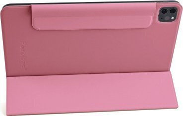 Pomologic Bookcover Калъф За Таблет Защитен Калъф iPad Air 4/5 Поколение iPad Pro 11” 3/4 Поколение Старо Розов