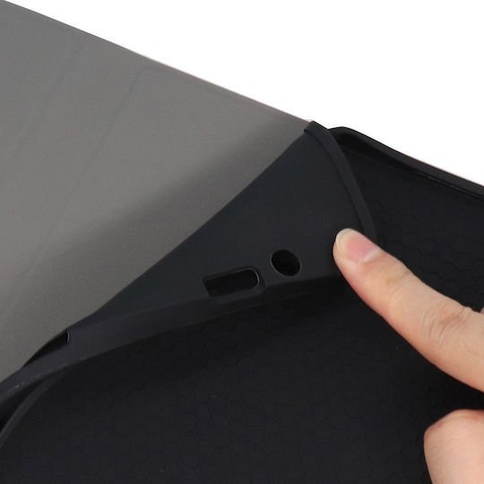 Bluetooth Keyboard Case Touchpad Lenovo Tab M11 Black