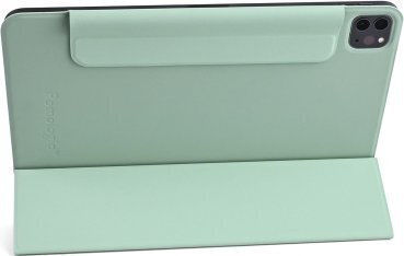 Калъф За Таблет Pomologic Bookcover Протективен Калъф Ipad 10.9" 10g Minty Fresh