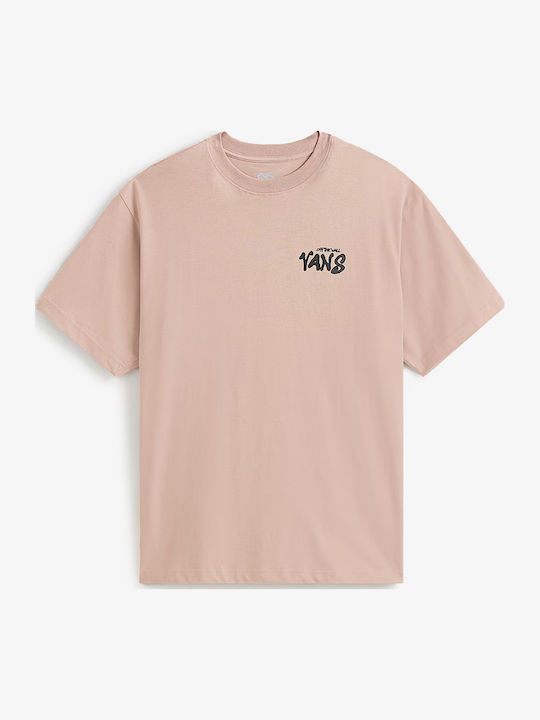 Тениска Warm Taupe