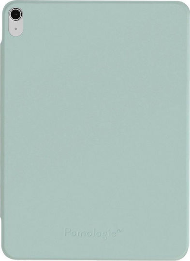 Калъф За Таблет Pomologic Bookcover Протективен Калъф Ipad 10.9" 10g Minty Fresh