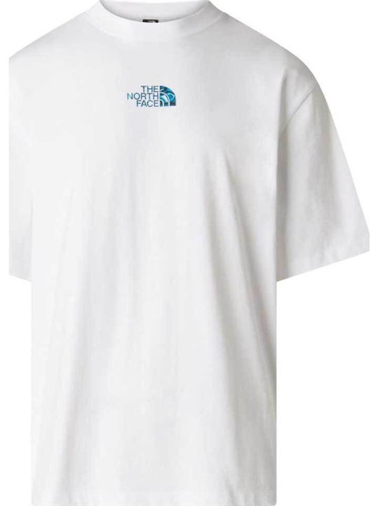 T-shirt White