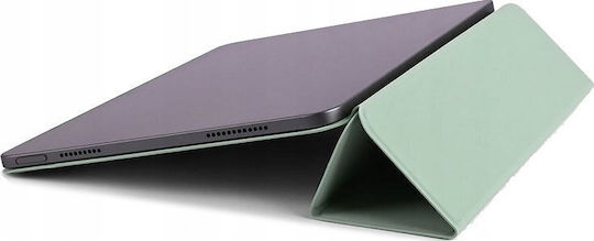 Калъф За Таблет Pomologic Bookcover Протективен Калъф Ipad 10.9" 10g Minty Fresh