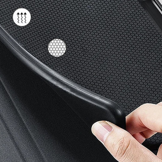 Bluetooth Keyboard Case Redmi Pad Pro 12.1 Cfrpp21 Black