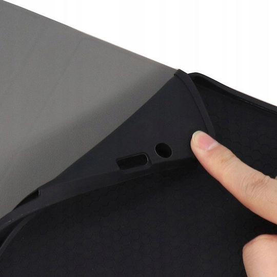 Strado Bluetooth Keyboard Case Lenovo Tab P12 Tb-370