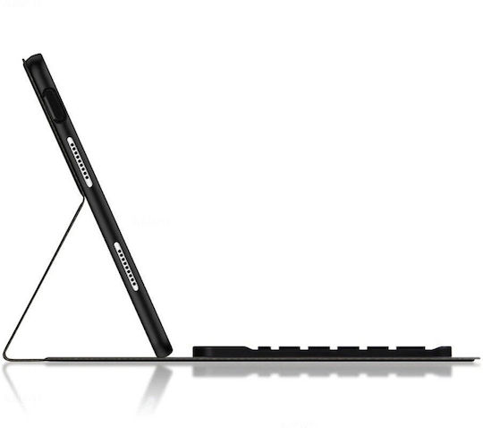 Strado Bluetooth Keyboard Case Lenovo Tab P12 Tb-370