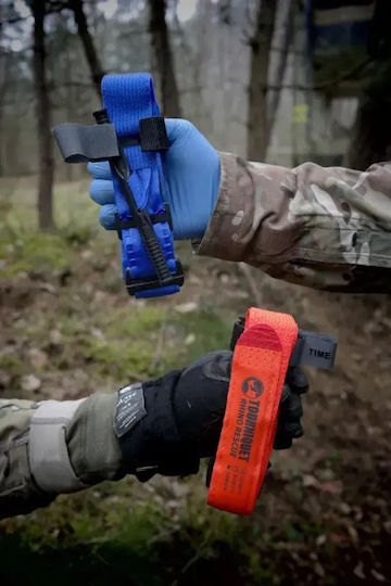 Tactical Medical Solutions Αναλώσιμo Ιατρείου