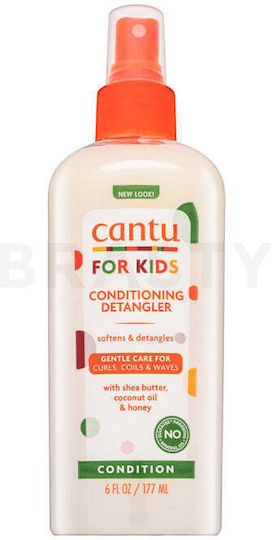 Cantu Conditioner Μαλλιών 177ml