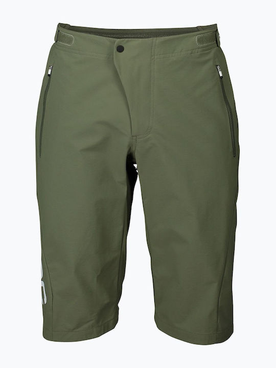 Poc Herren Radhose Grün