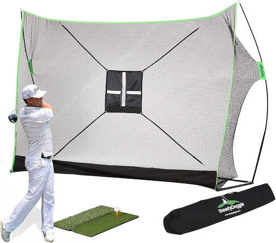 SteadyDoggie B07FVKYZC4 Bag Golf 1pcs